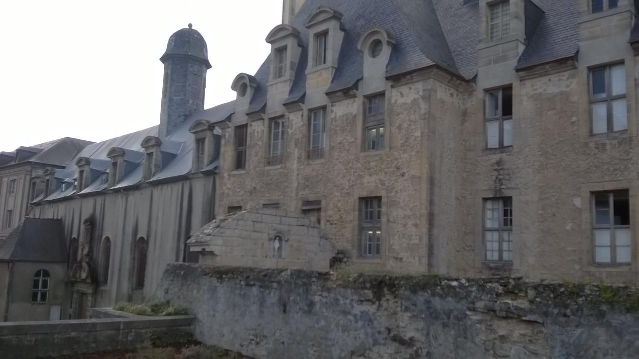 Camping Le Picard Tournieres Eksteriør billede