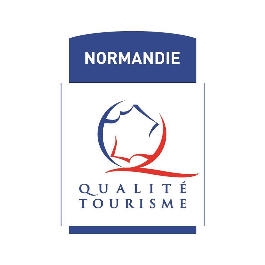 Camping Le Picard Tournieres Eksteriør billede